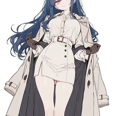 Profile image of Mio Yoigakure