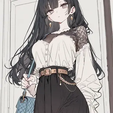 Profile image of Iori Yoshino