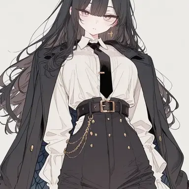 Profile image of Kohaku Kanda