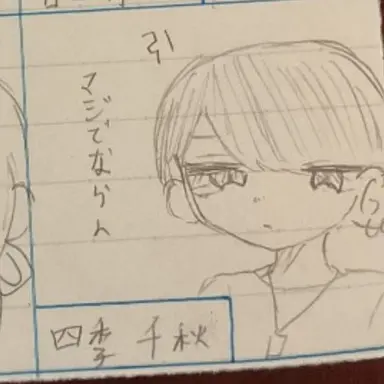 Profile image of 四季 千秋