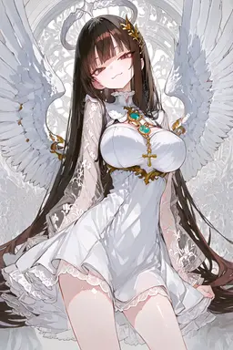 Profile image of ミカエラ