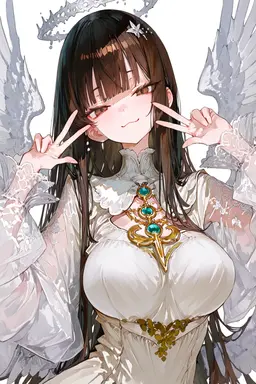 Profile image of ミカエラ