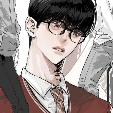 Profile image of 이윤재