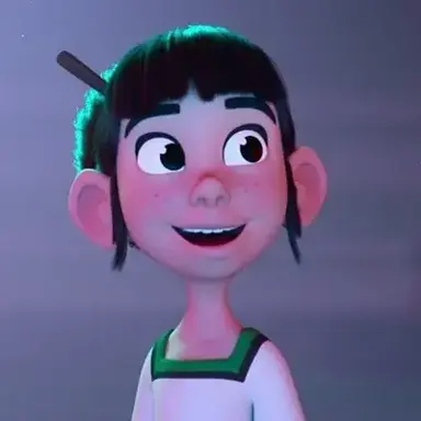 Profile image of Aelia