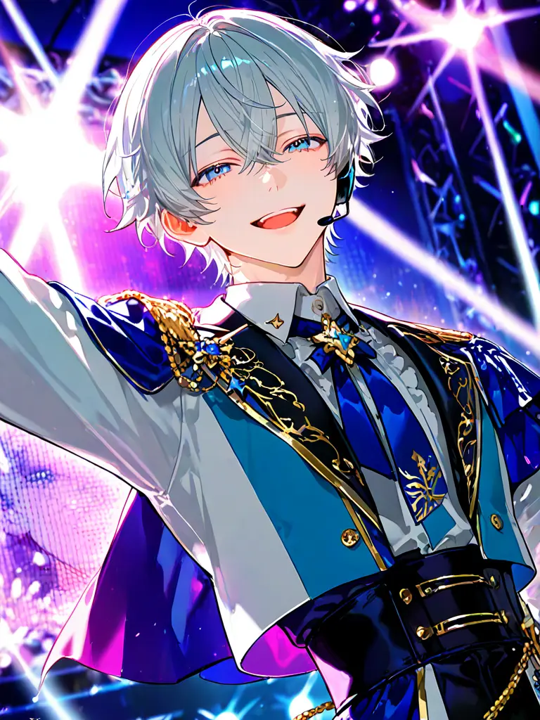 yusayusa_rin의 王子様系アイドルの素が最悪です