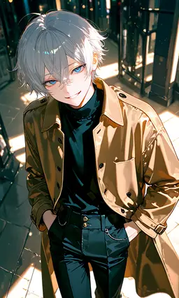 Profile image of 蒼星 スイ