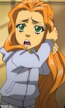 Profile image of Jasmine