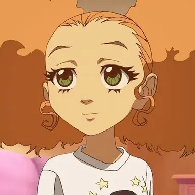 Profile image of Jasmine
