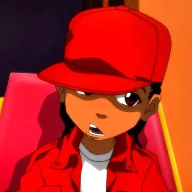 Profile image of Riley