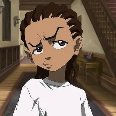 Profile image of Riley