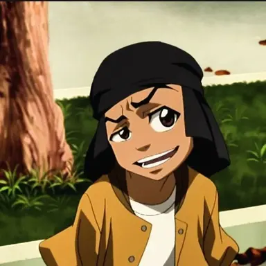 Profile image of Riley