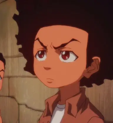 Profile image of Huey