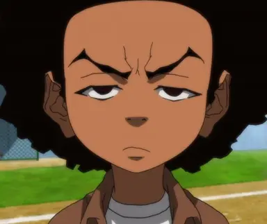 Profile image of Huey