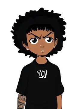 Profile image of Dre.