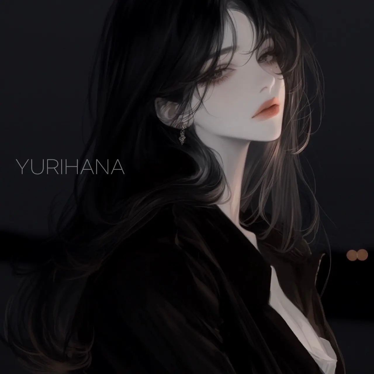 YURIHANA의 주혜성