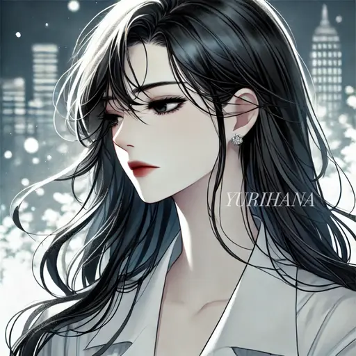 YURIHANA의 주혜성