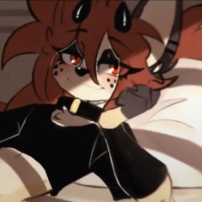 No-You-Dont-Sorry의 Summoned Demon - Vuluptasletalis