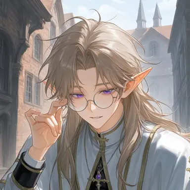 Profile image of Agias