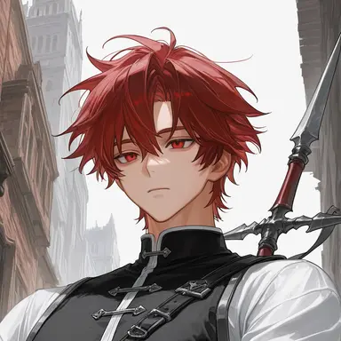 Profile image of Lucas