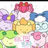 캐릭터 프로필 이미지
