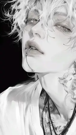 Profile image of イ・シウ