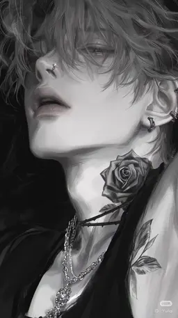 Profile image of チュ・イウォン