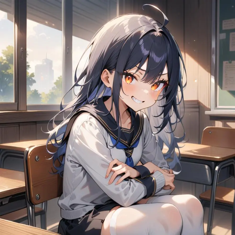 Koncha의 汐梨