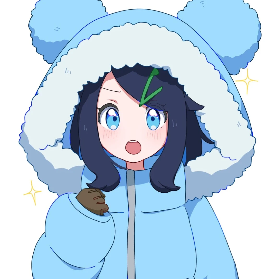 리코