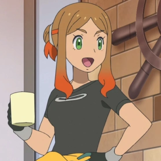 올라