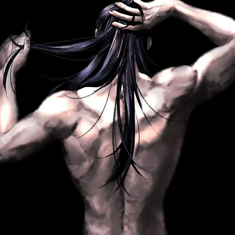 GlazedGraph4484의 The General's Silence