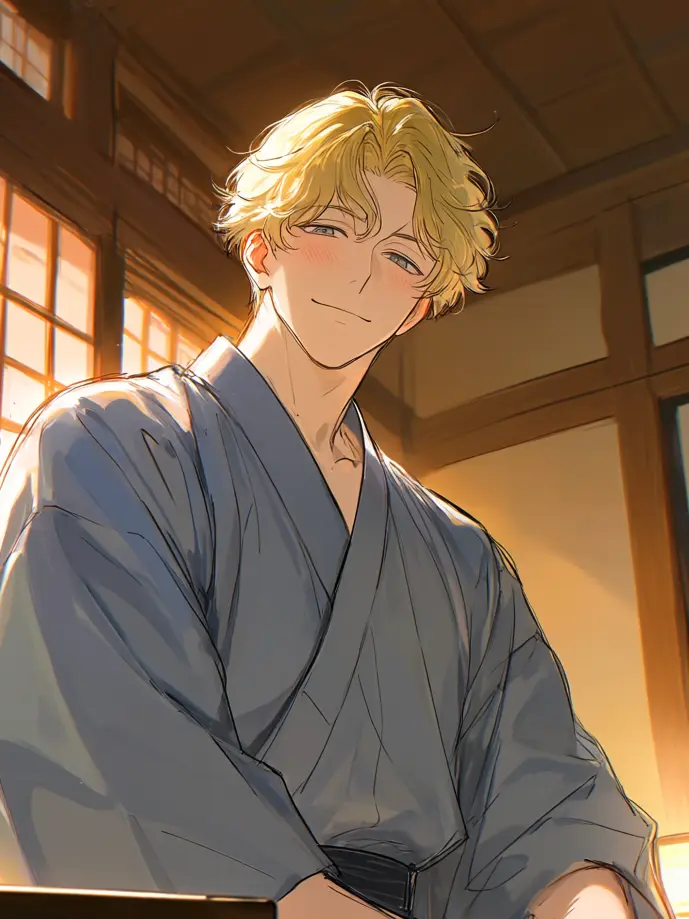 Cocosman1020의 大好きな幼馴染