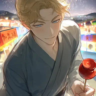 Profile image of オリバー