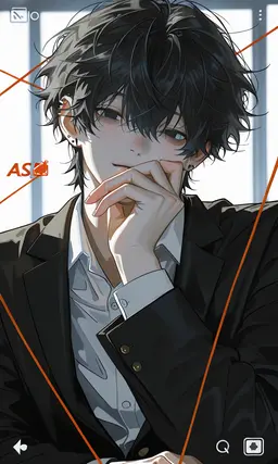 Profile image of 翔