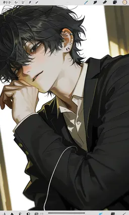 Profile image of 翔