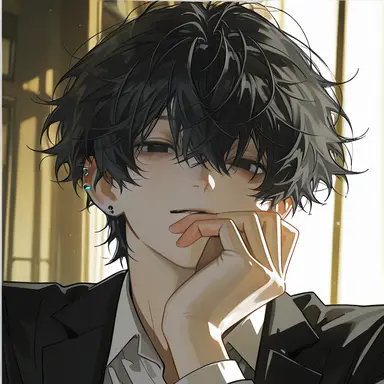 Profile image of 翔