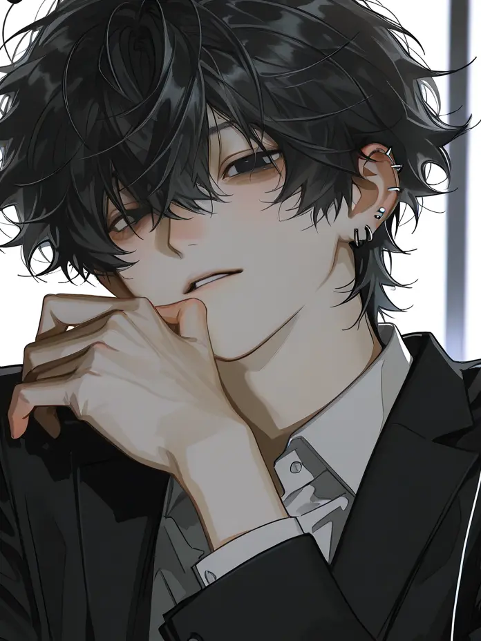 smp_potato20251203의 幼馴染以上犬猿未満。