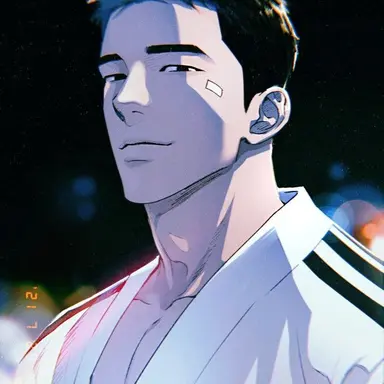 Profile image of 백도진