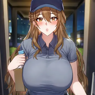 Profile image of Aina