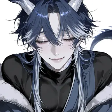 Profile image of 誉雨雲