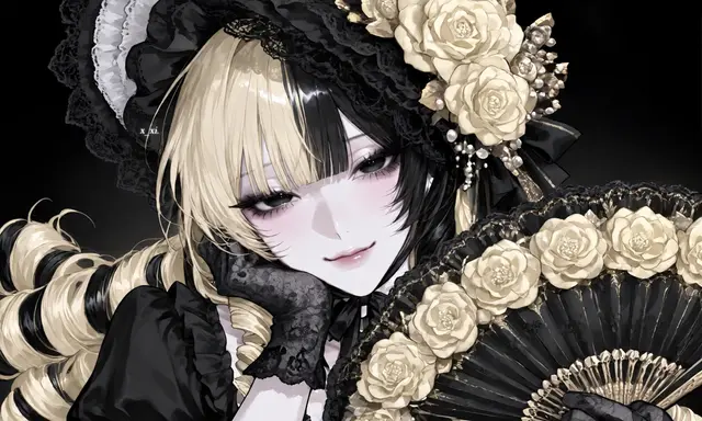 Profile image of アステリネ