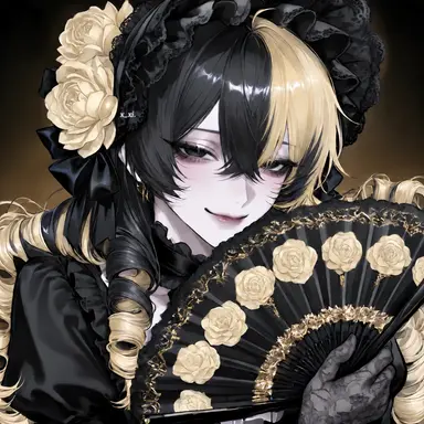 Profile image of アステリネ
