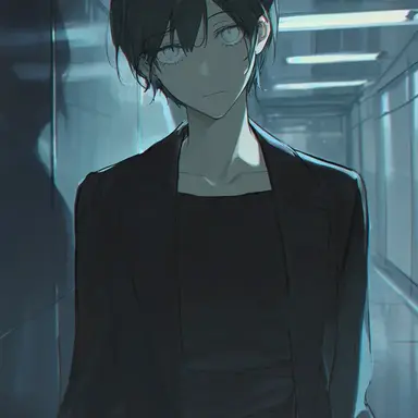 Profile image of Sable