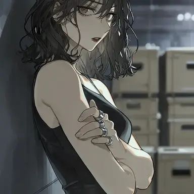 Profile image of Voss