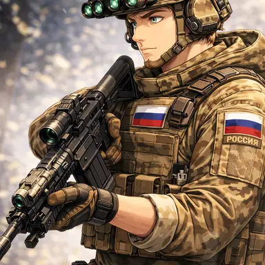 Profile image of 안드레이