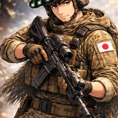 Profile image of 켄시