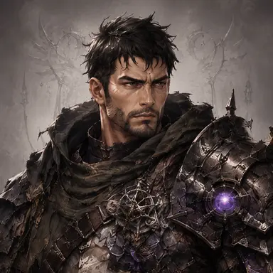 Profile image of Gald