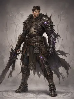 Profile image of Gald