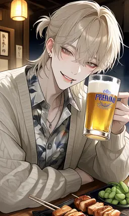 Profile image of 카나데