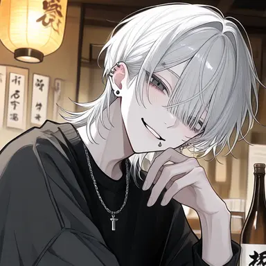 Profile image of 토오루