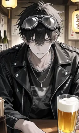 Profile image of 사키네